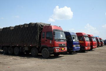 廣州至淄博物流專線 達華貨運公司助力電子商務高效配送