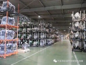 多品種農(nóng)機(jī)發(fā)動(dòng)機(jī)制造與全球化物流 洋馬農(nóng)機(jī)廠(chǎng)見(jiàn)學(xué)與集裝箱租賃的啟示