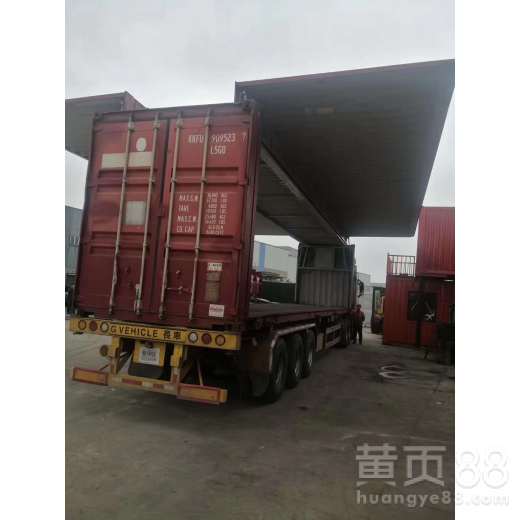 湖州二手集裝箱出租價(jià)格與購(gòu)銷(xiāo)指南